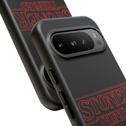 Stoner Things Phone Case