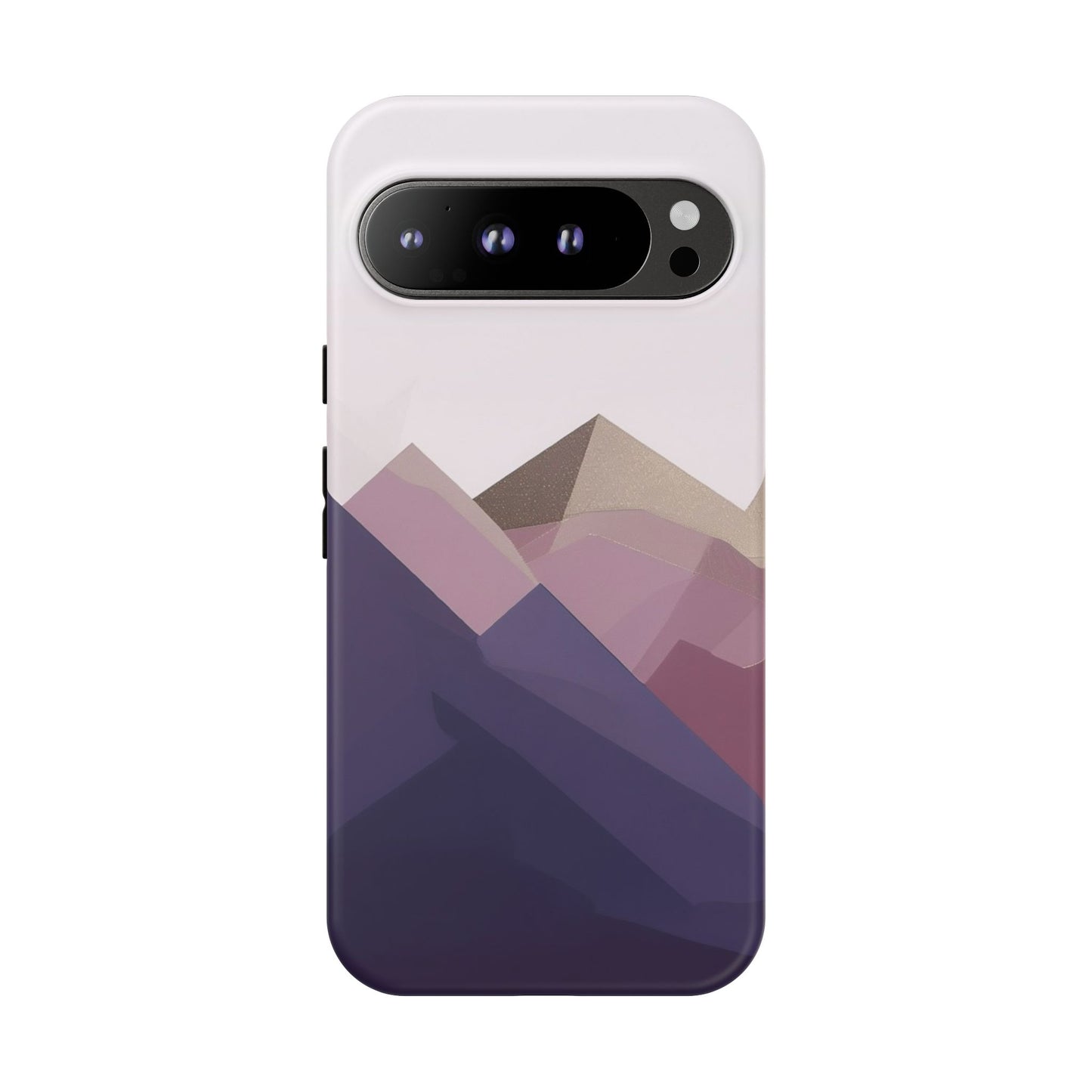 Mountain Though Phone Case