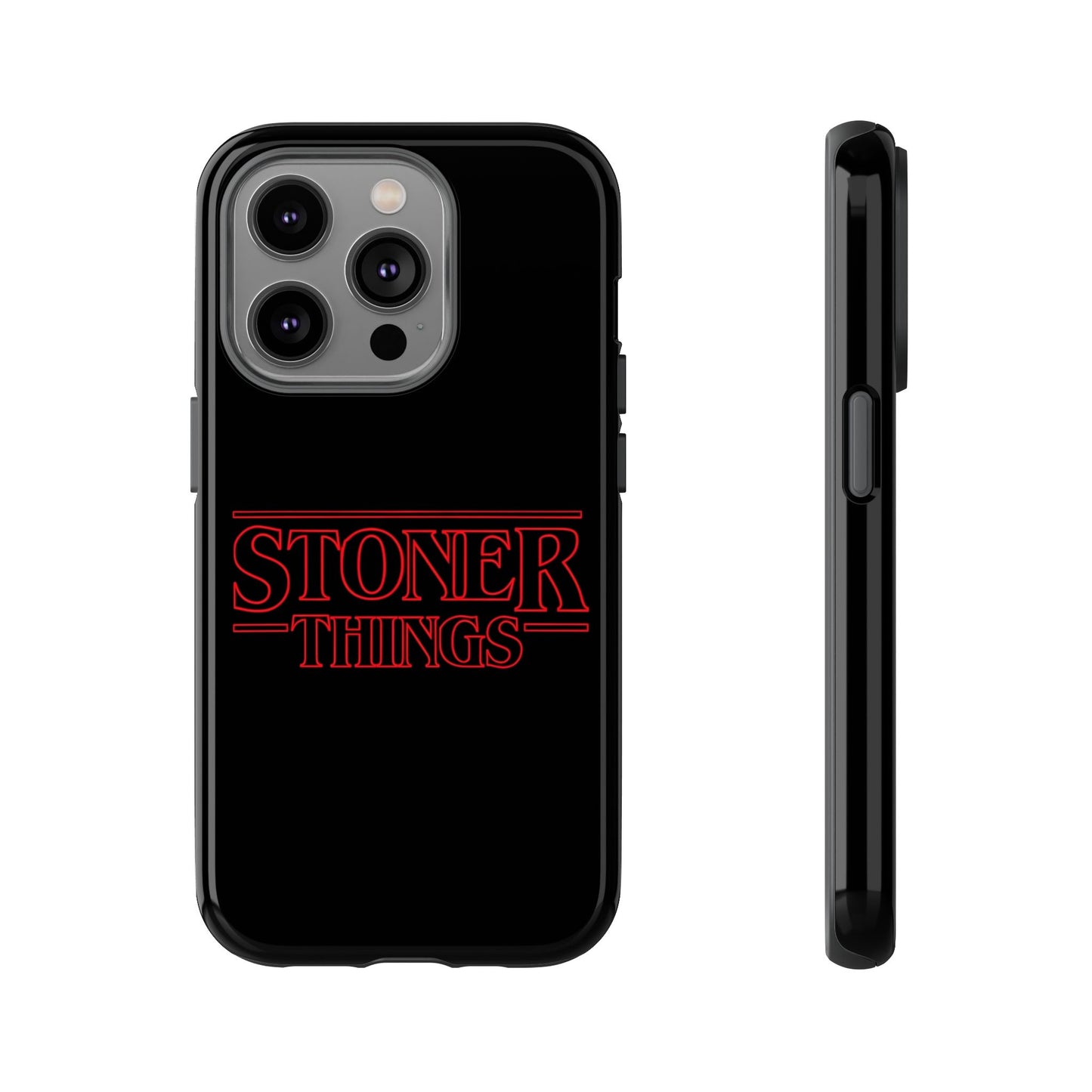 Stoner Things Phone Case