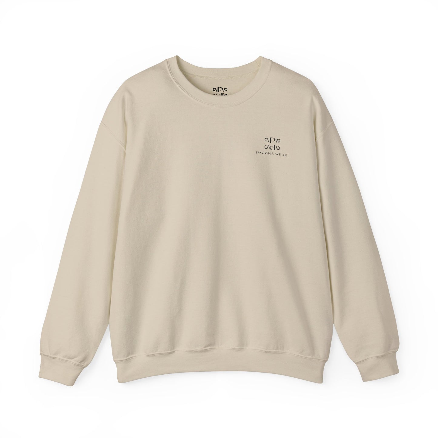 Pagora Wear Unisex Heavy Blend™ Crewneck Sweatshirt