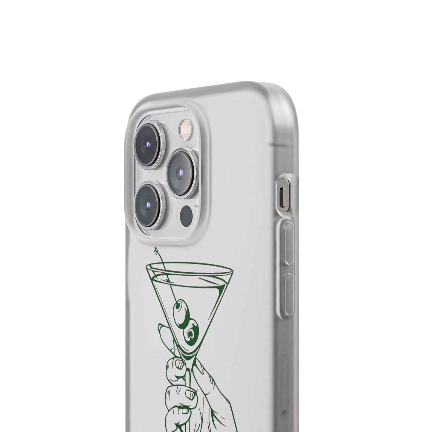 Martini Flexi Case