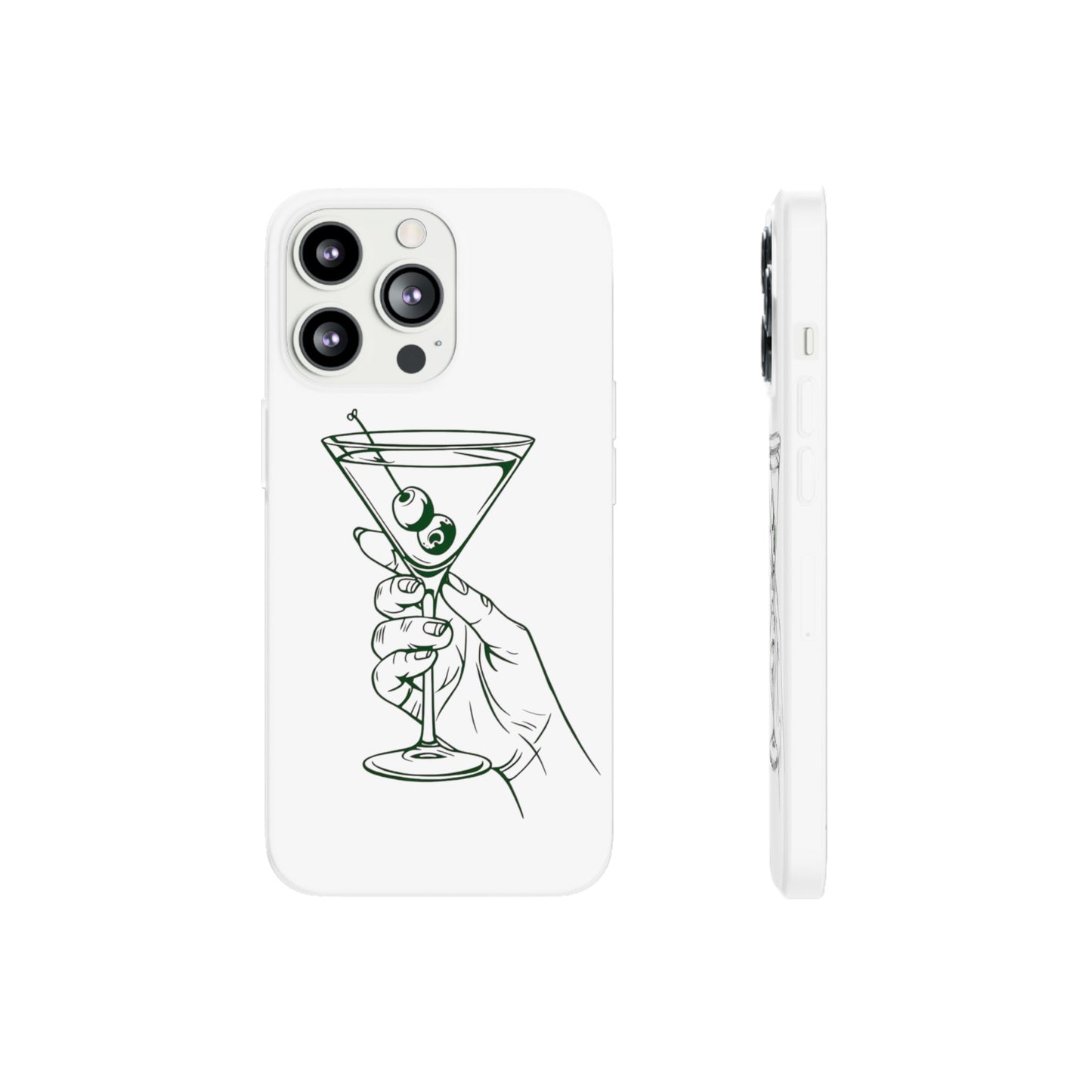 Martini Flexi Case