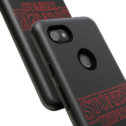 Stoner Things Phone Case