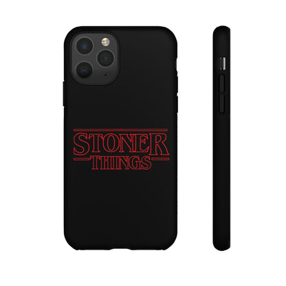 Stoner Things Phone Case