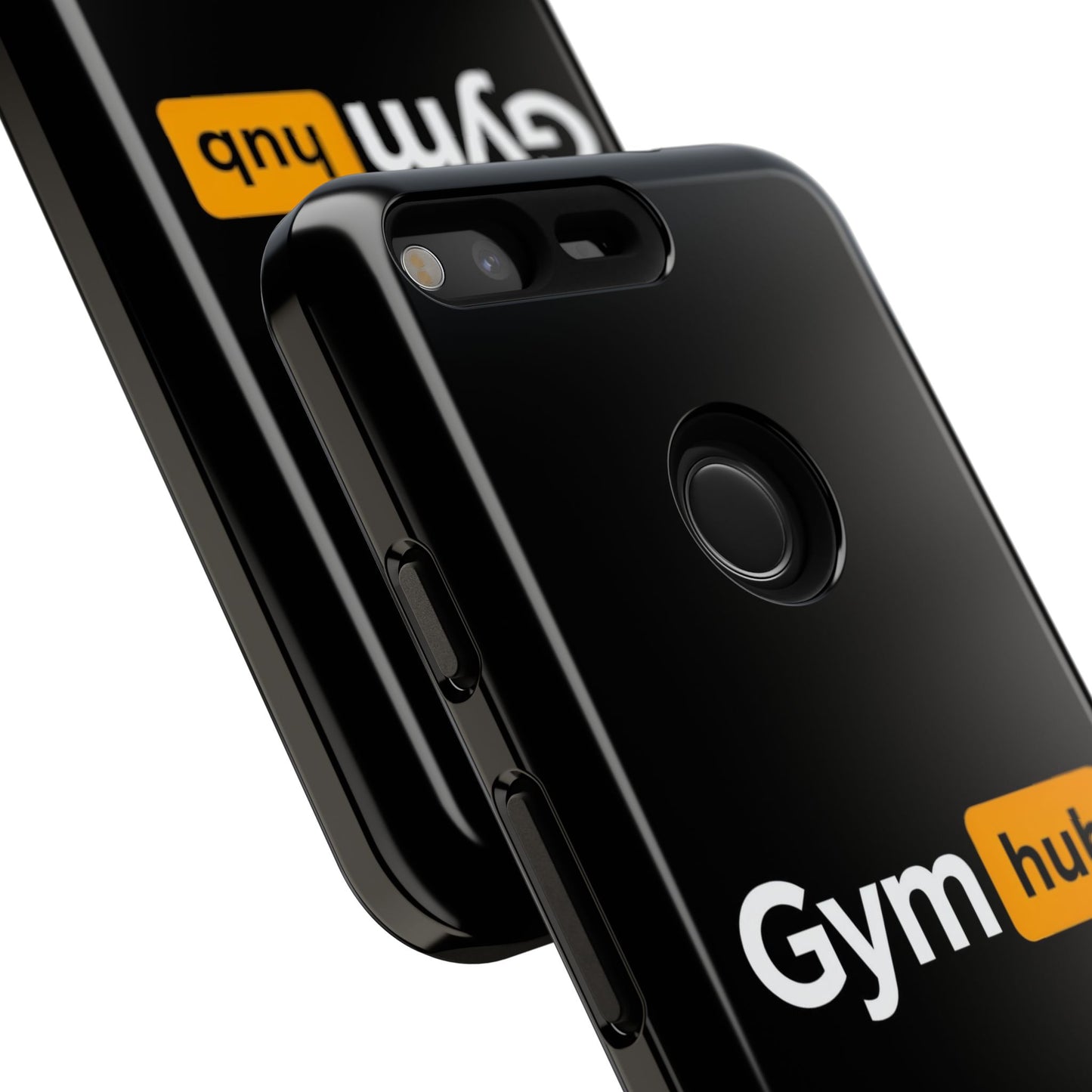 Gymhub Tough Phone Case