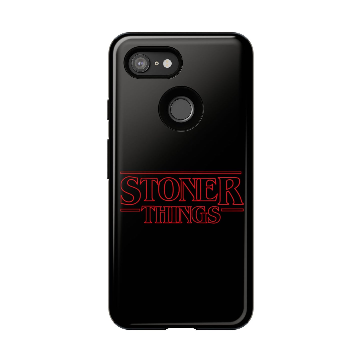 Stoner Things Phone Case