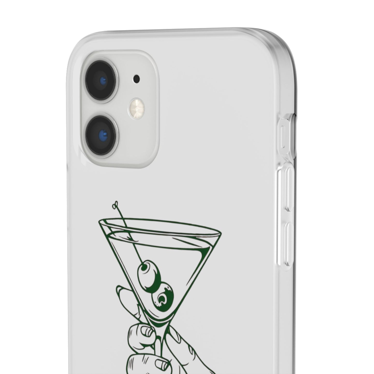 Martini Flexi Case