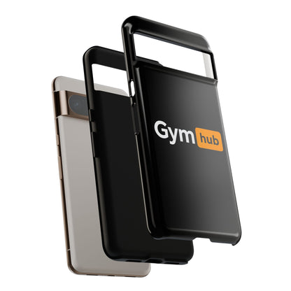 Gymhub Tough Phone Case