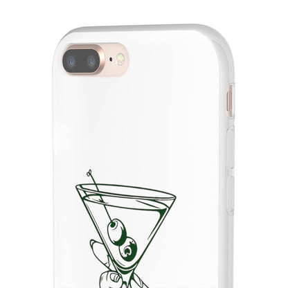 Martini Flexi Case