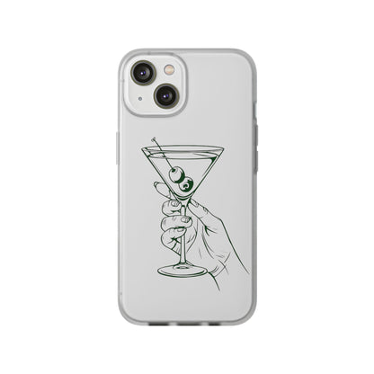 Martini Flexi Case