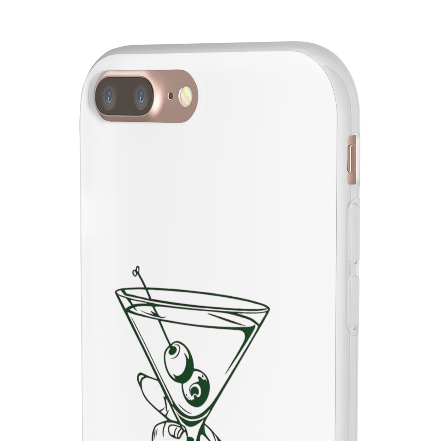 Martini Flexi Case