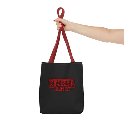 Stoner Things Tote Bag