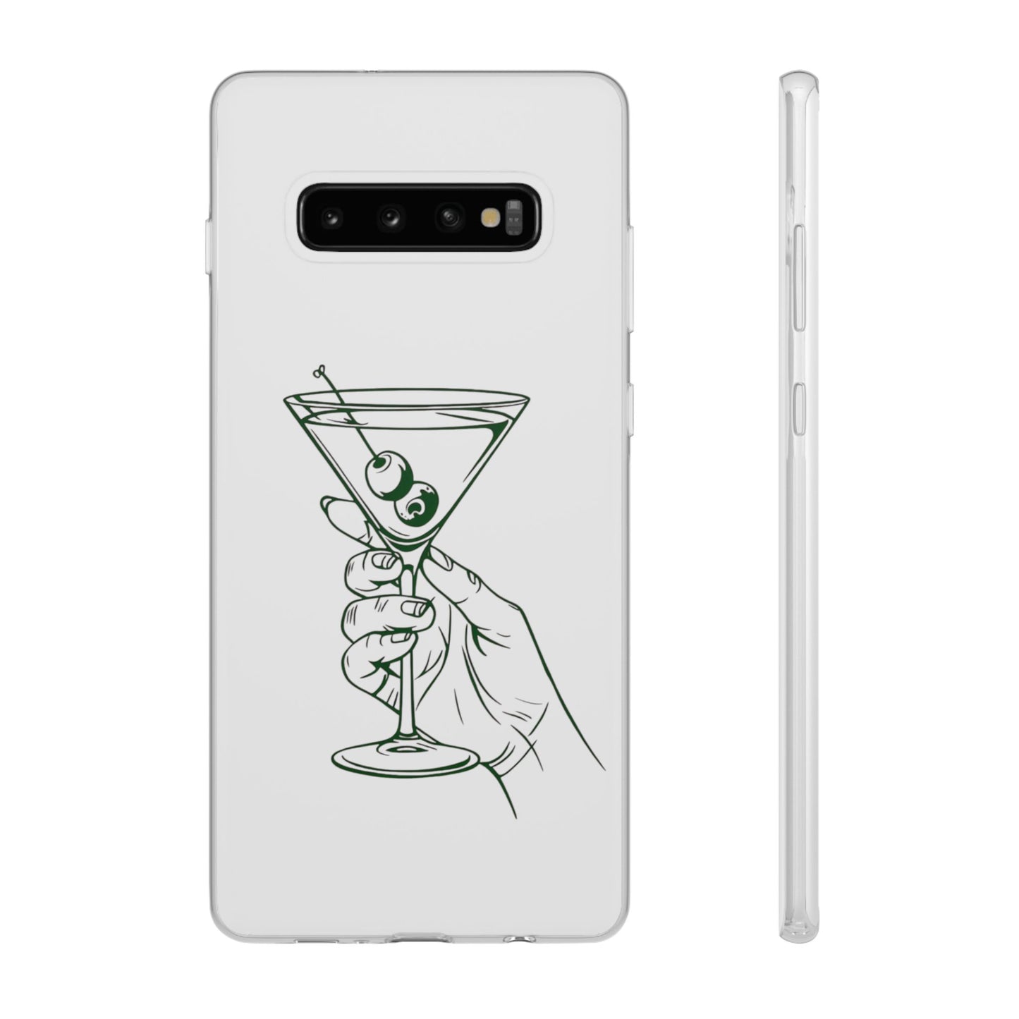 Martini Flexi Case