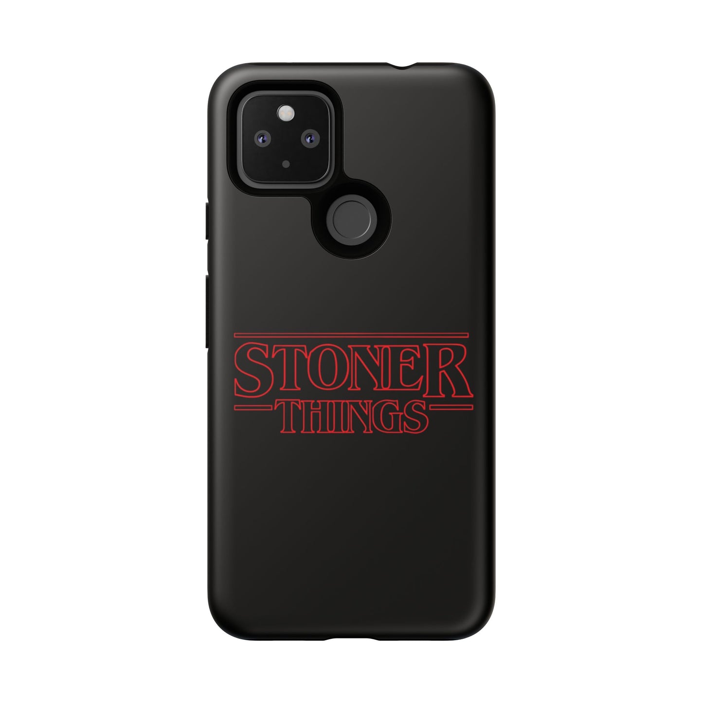 Stoner Things Phone Case