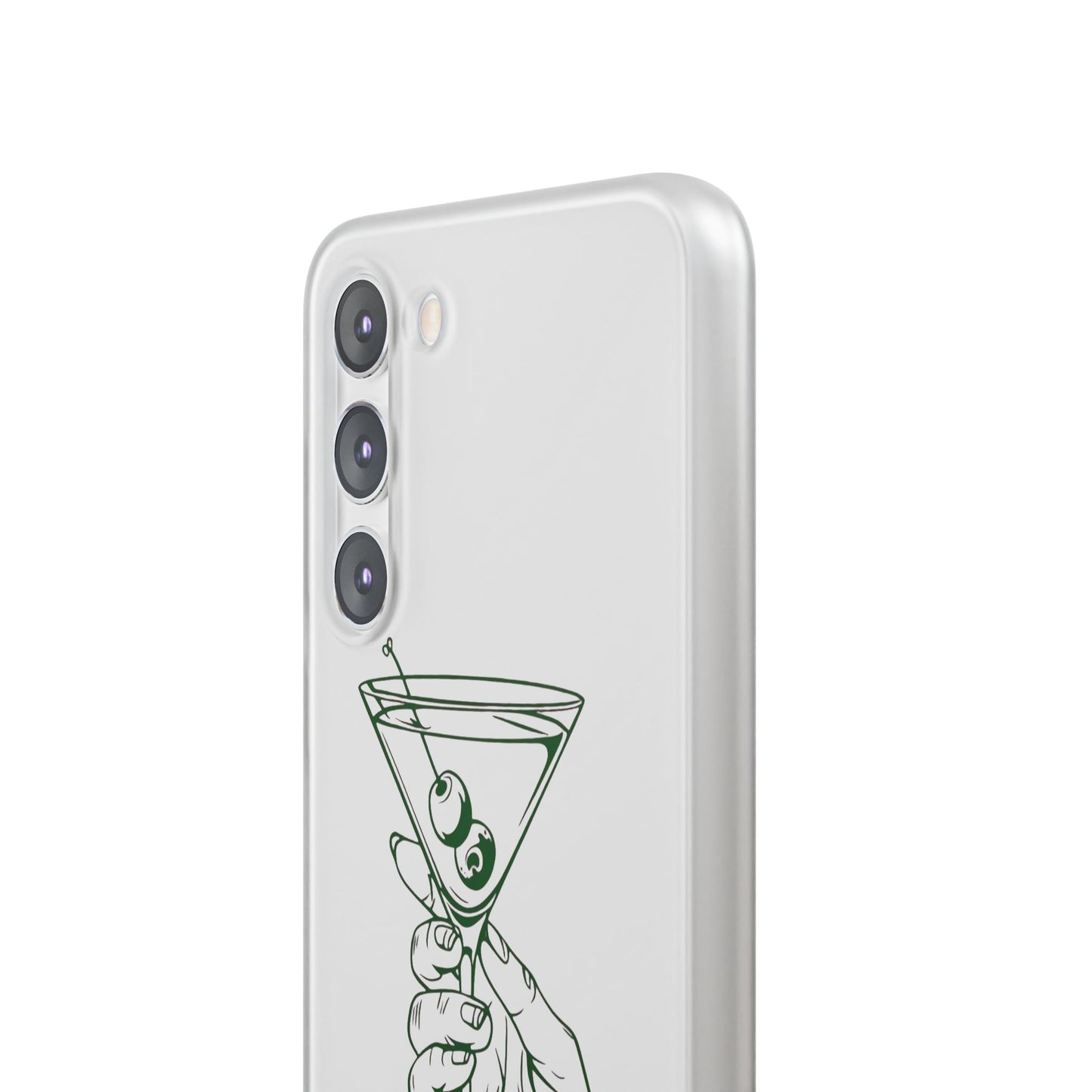 Martini Flexi Case