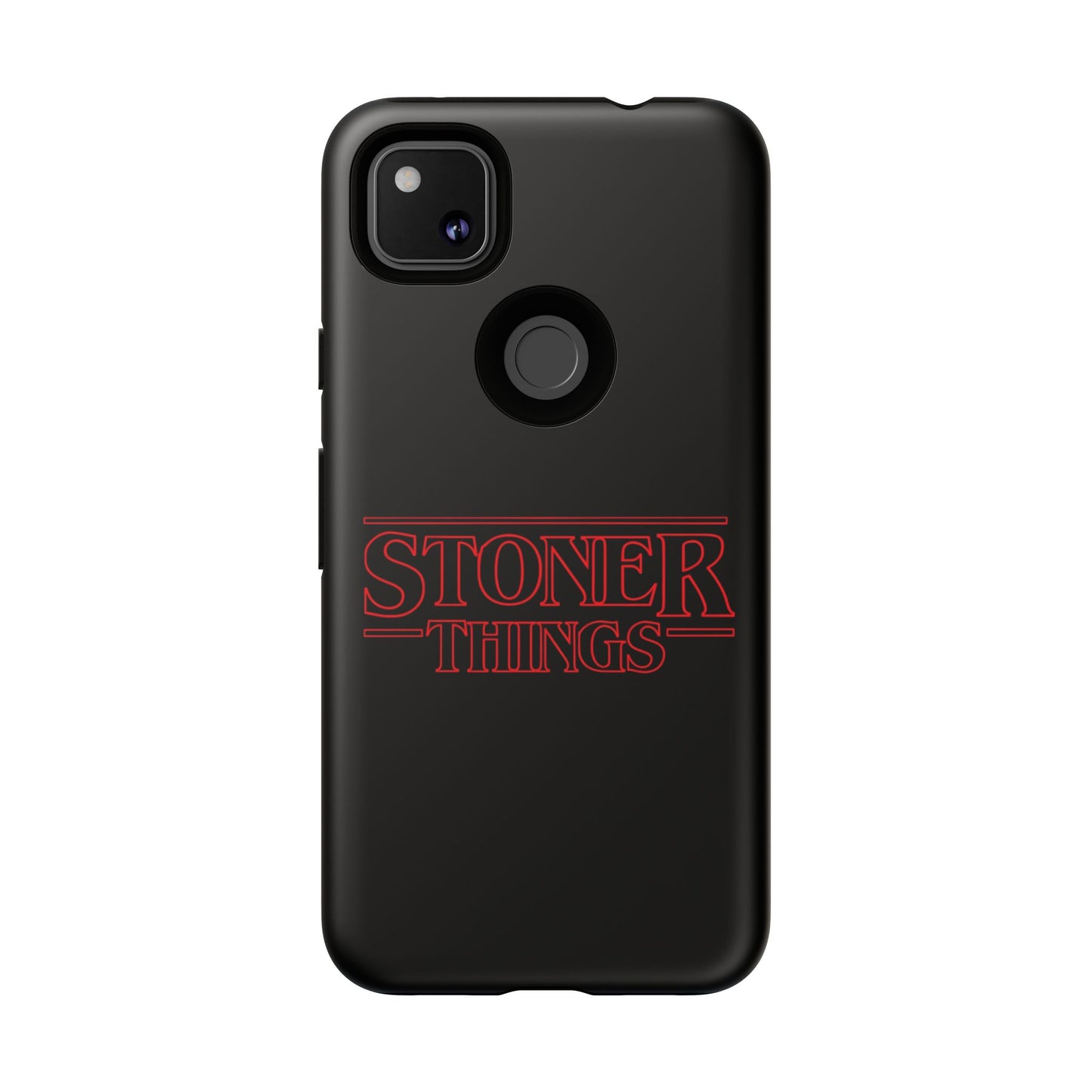 Stoner Things Phone Case