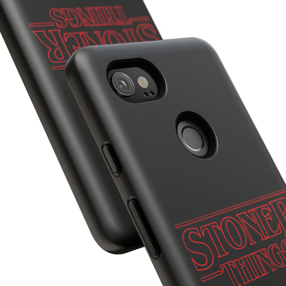 Stoner Things Phone Case