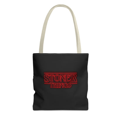 Stoner Things Tote Bag