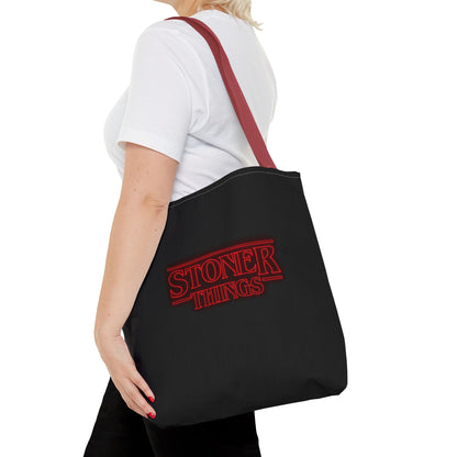 Stoner Things Tote Bag