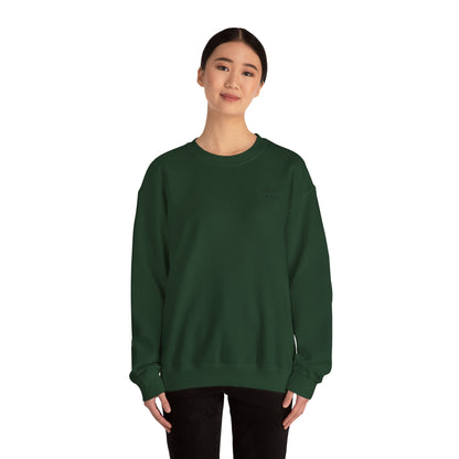 Pagora Wear Unisex Heavy Blend™ Crewneck Sweatshirt