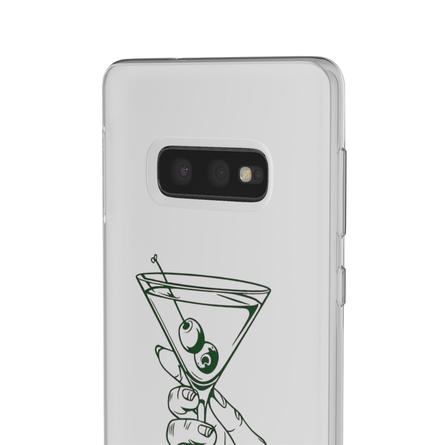 Martini Flexi Case