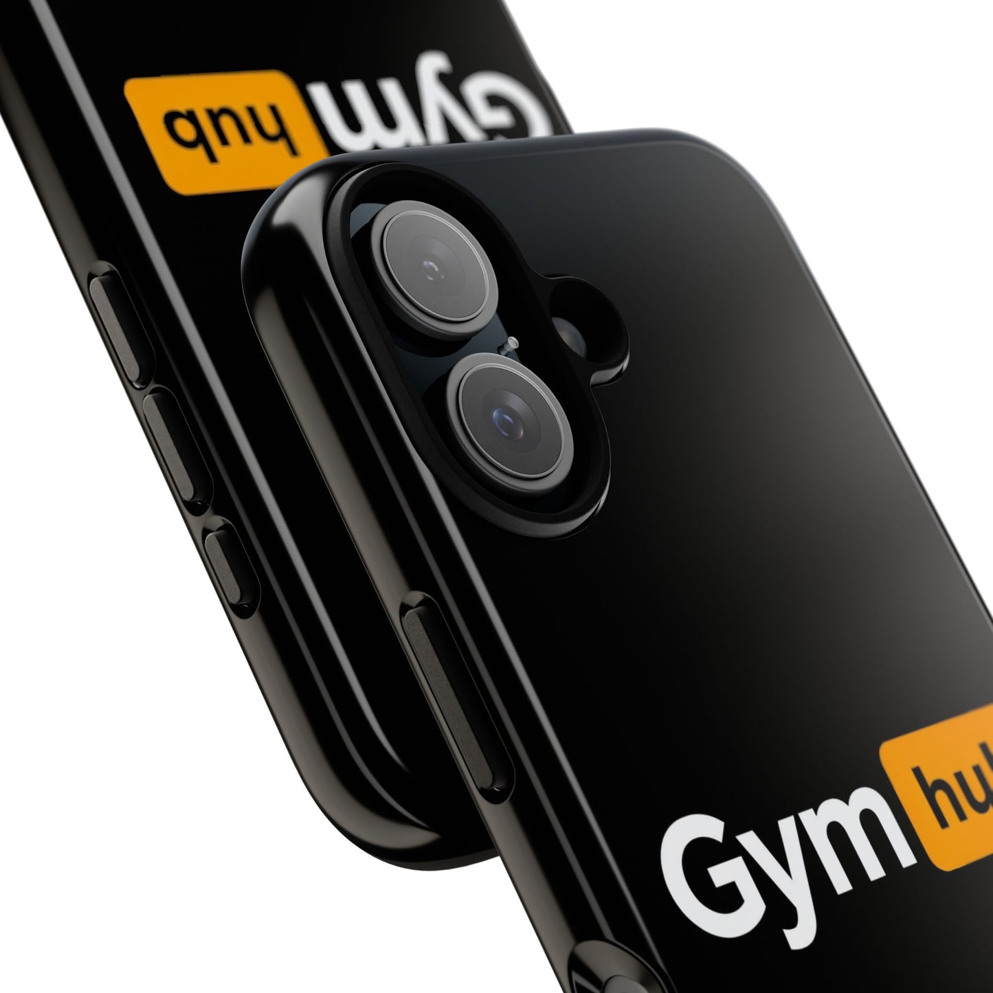 Gymhub Tough Phone Case