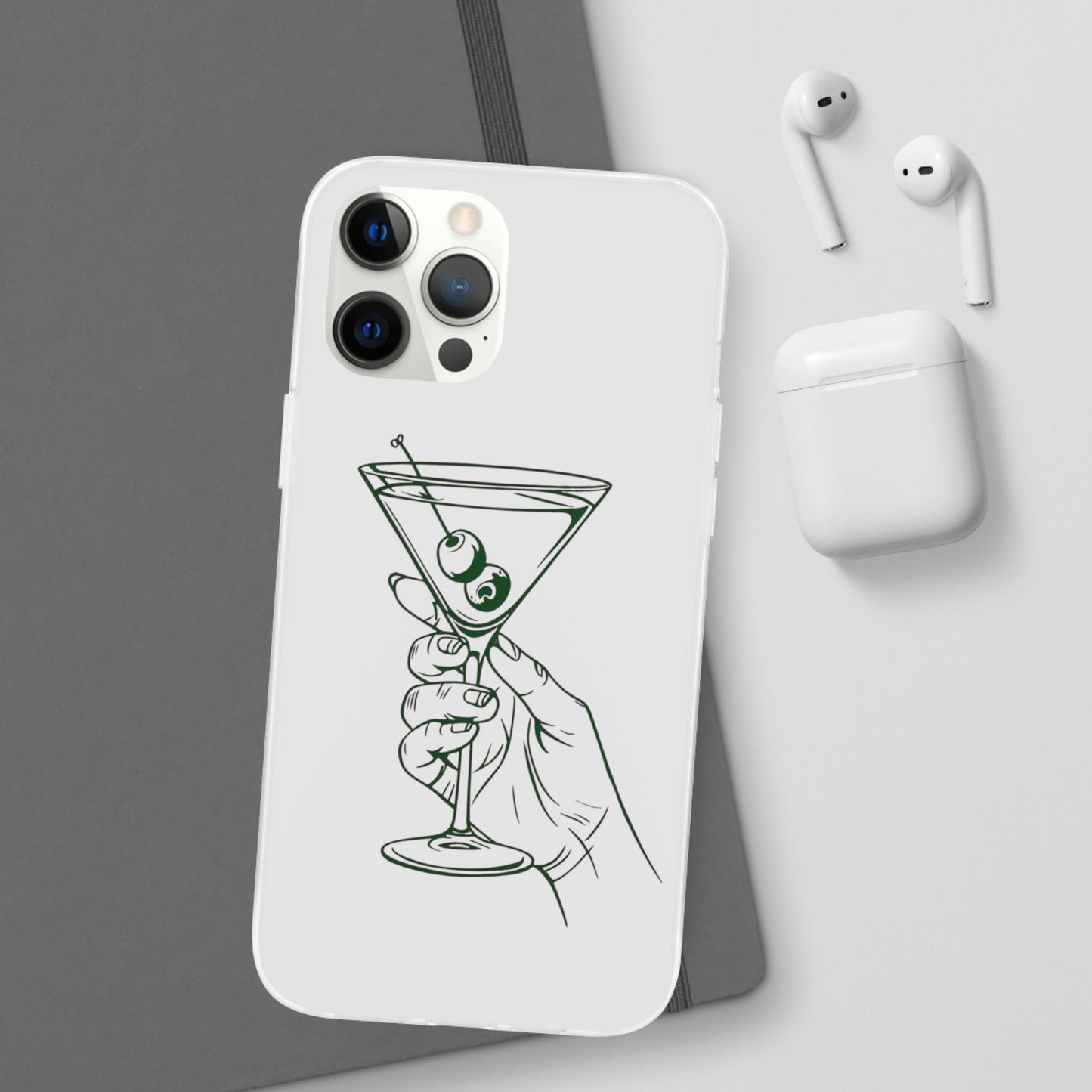 Martini Flexi Case