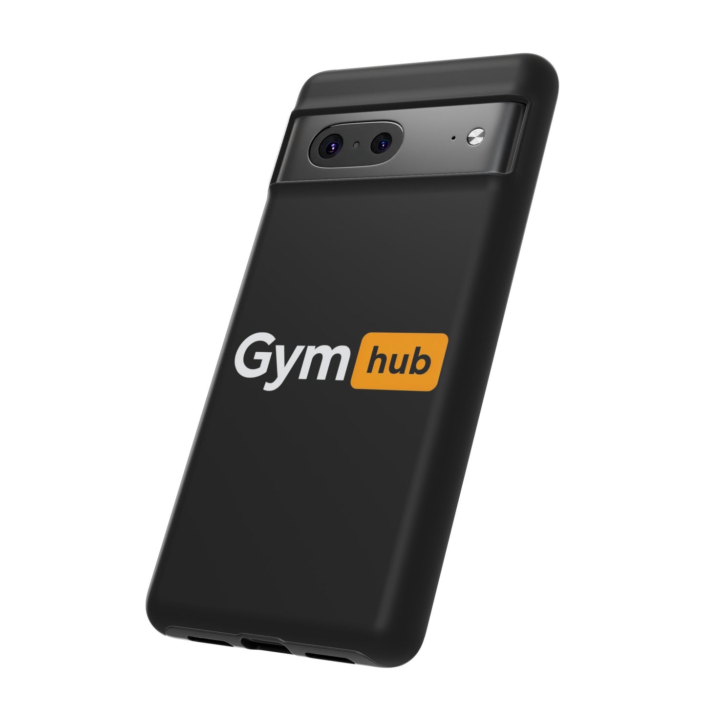 Gymhub Tough Phone Case