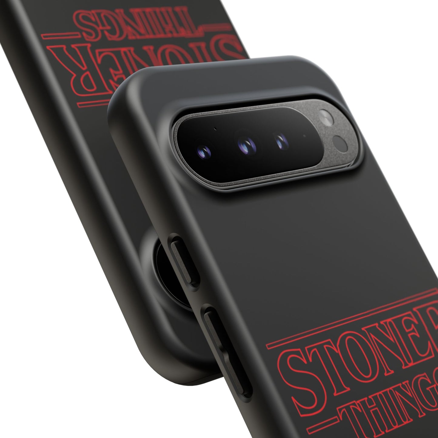 Stoner Things Phone Case