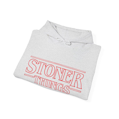 Stoner Things Unisex Hoodie