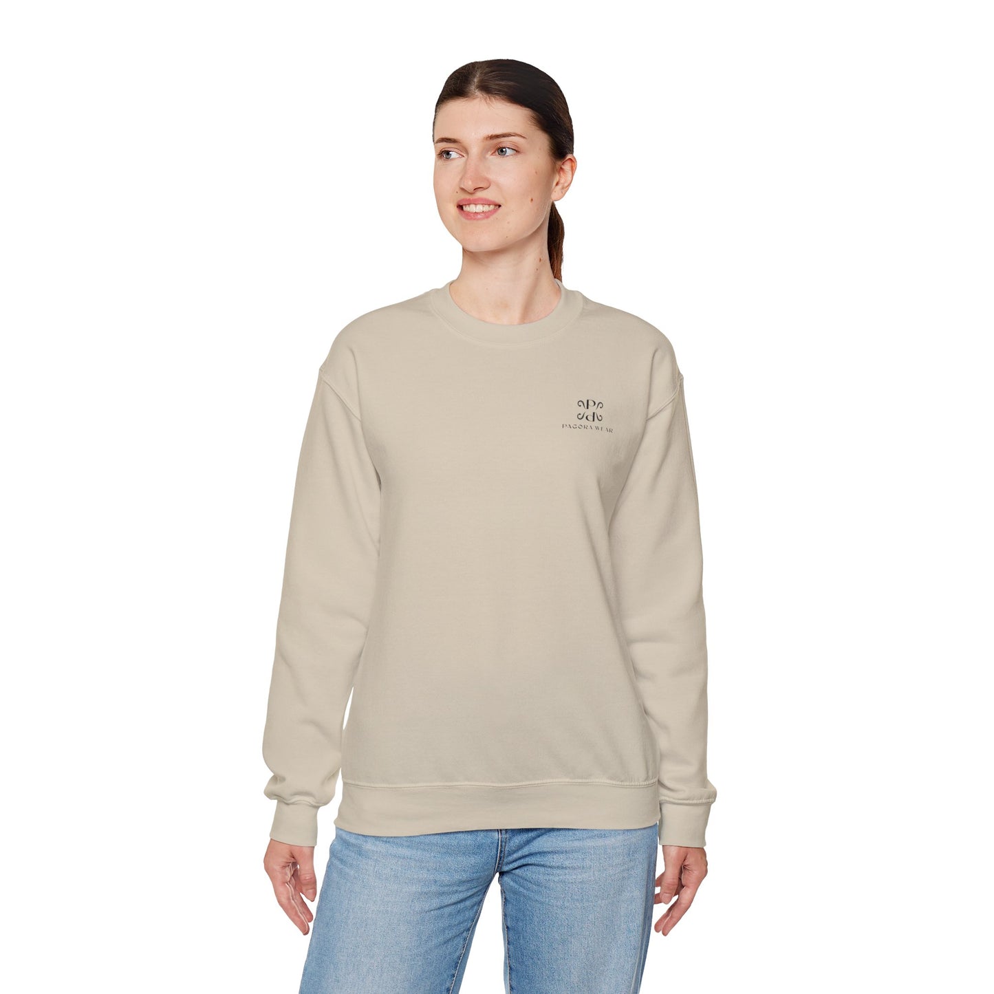 Pagora Wear Unisex Heavy Blend™ Crewneck Sweatshirt