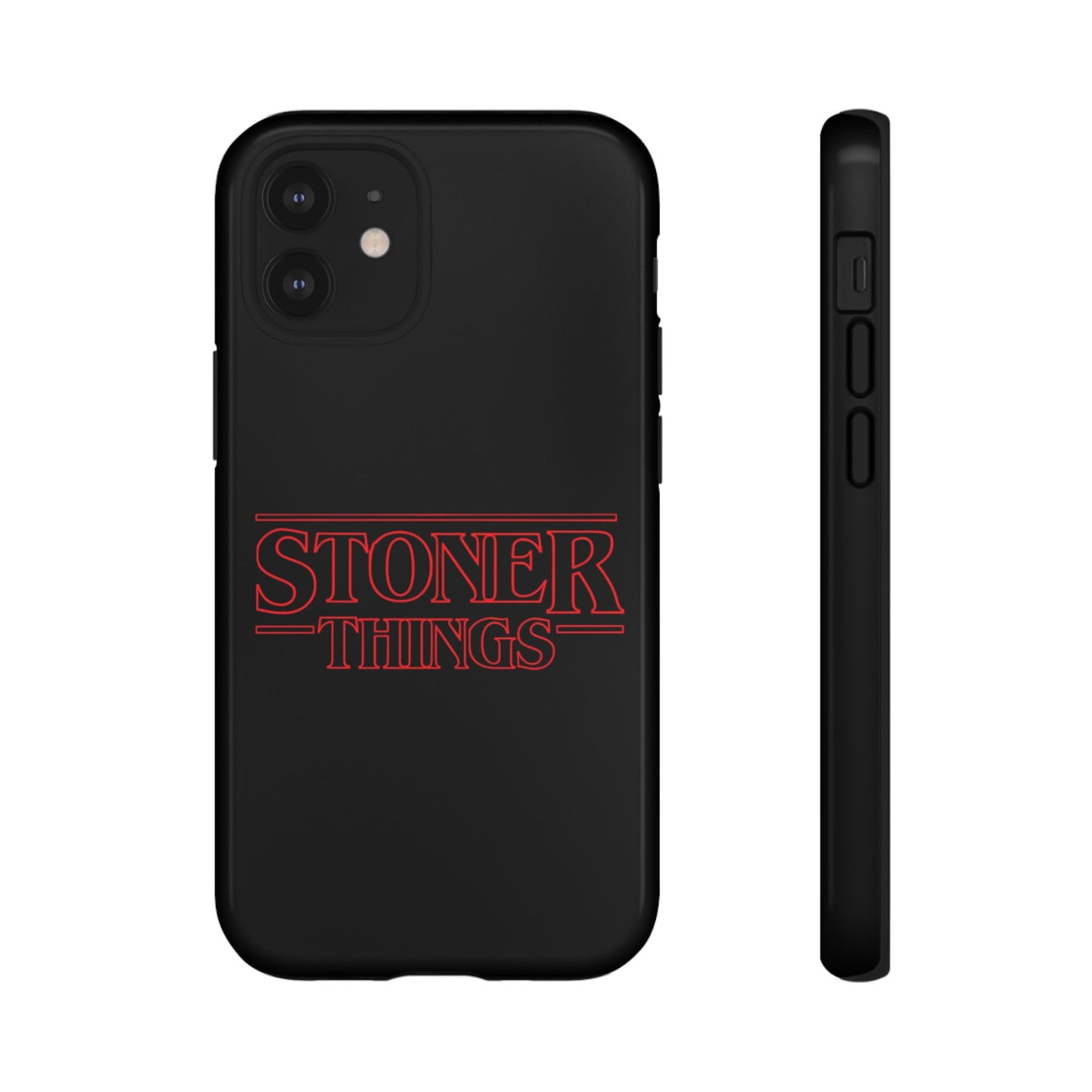 Stoner Things Phone Case