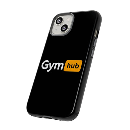 Gymhub Tough Phone Case