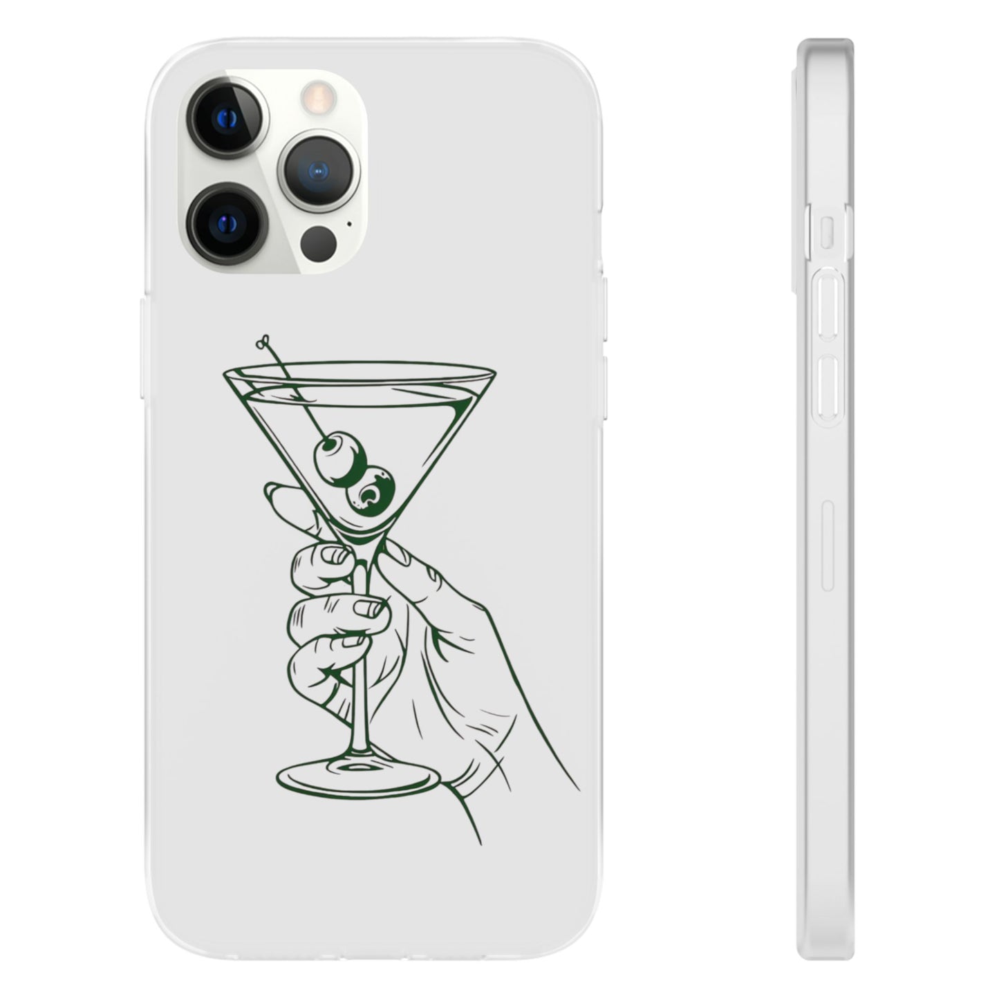 Martini Flexi Case