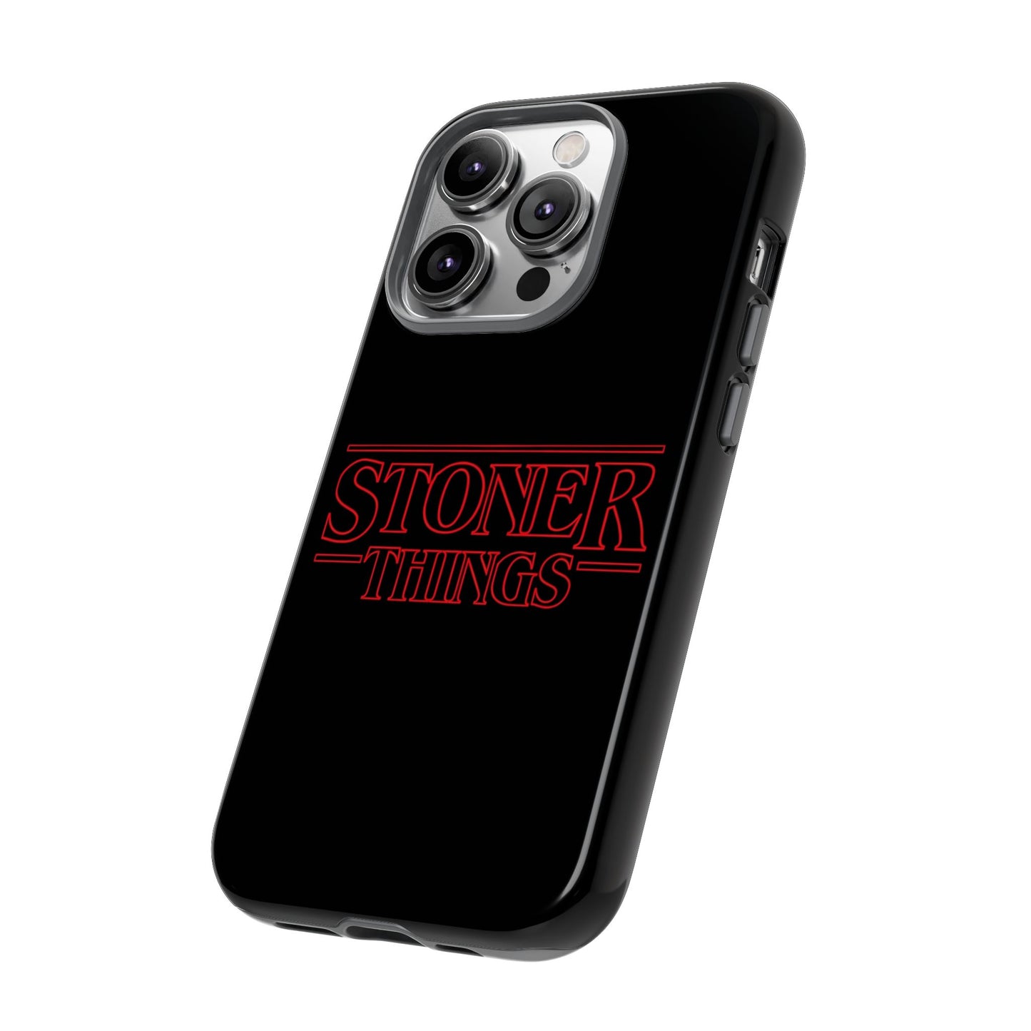 Stoner Things Phone Case