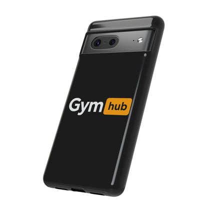 Gymhub Tough Phone Case