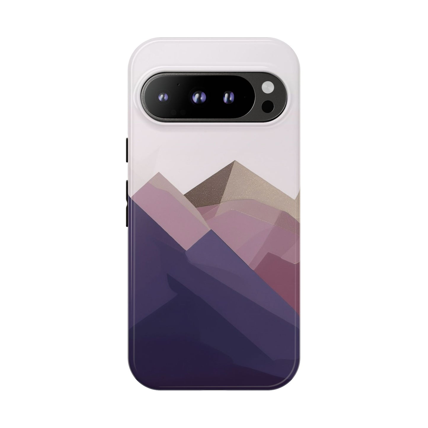 Mountain Though Phone Case