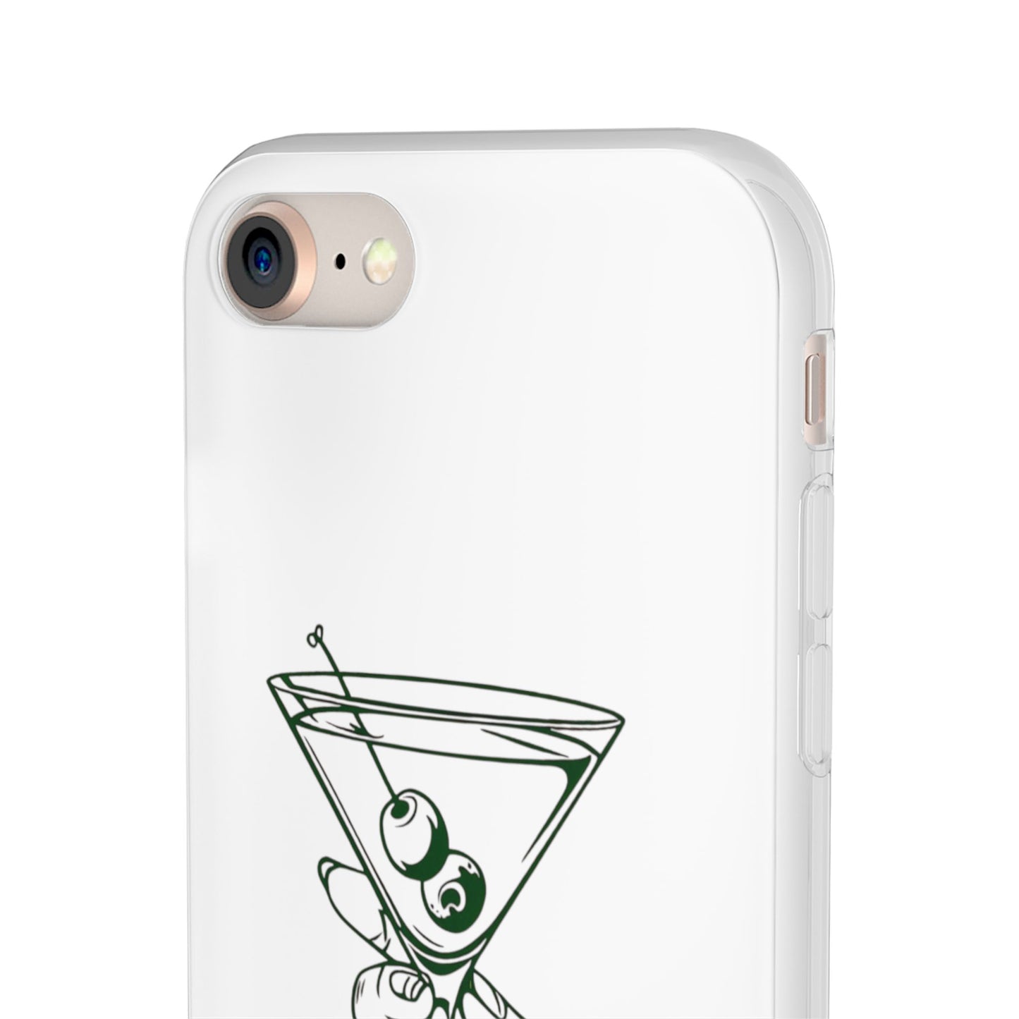 Martini Flexi Case