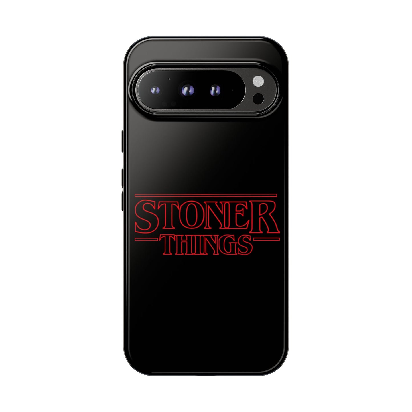 Stoner Things Phone Case