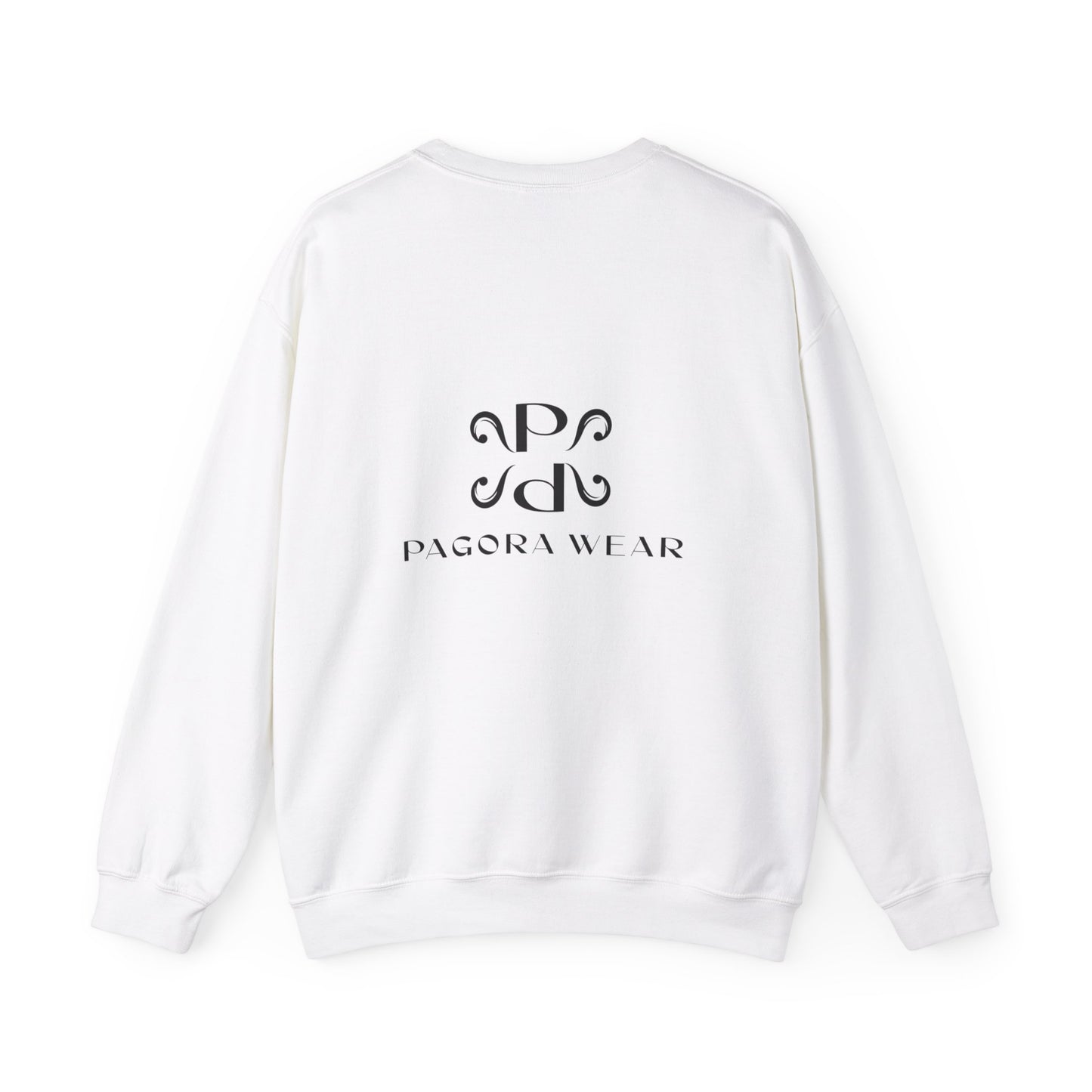 Pagora Wear Unisex Heavy Blend™ Crewneck Sweatshirt