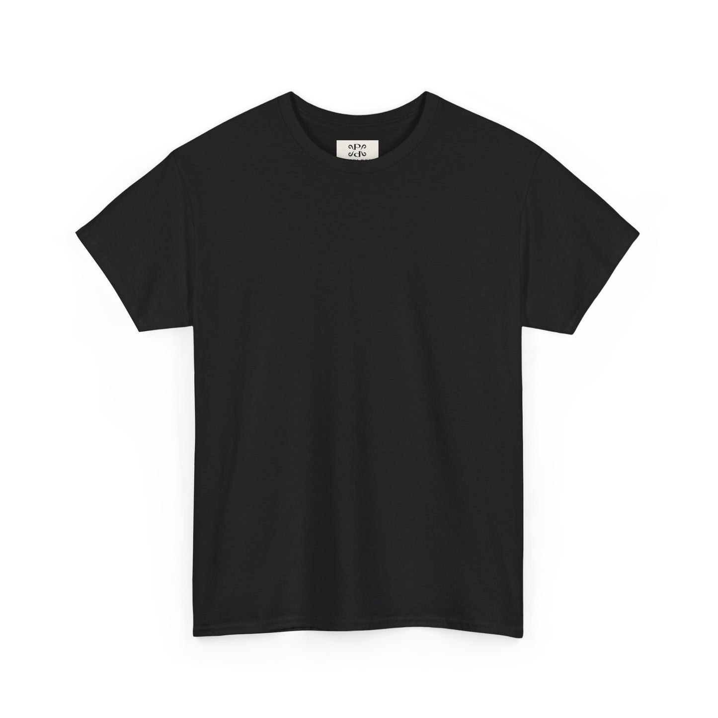 Social Anxiety Club Unisex Heavy Cotton Tee