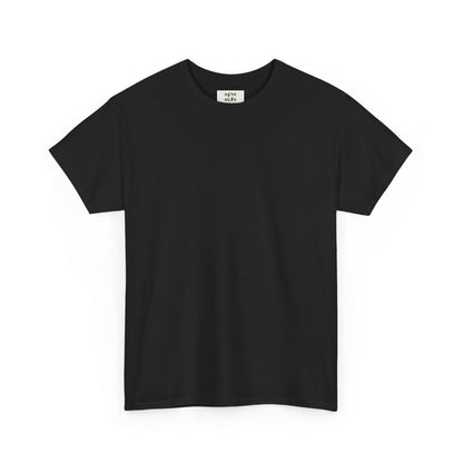 Social Anxiety Club Unisex Heavy Cotton Tee