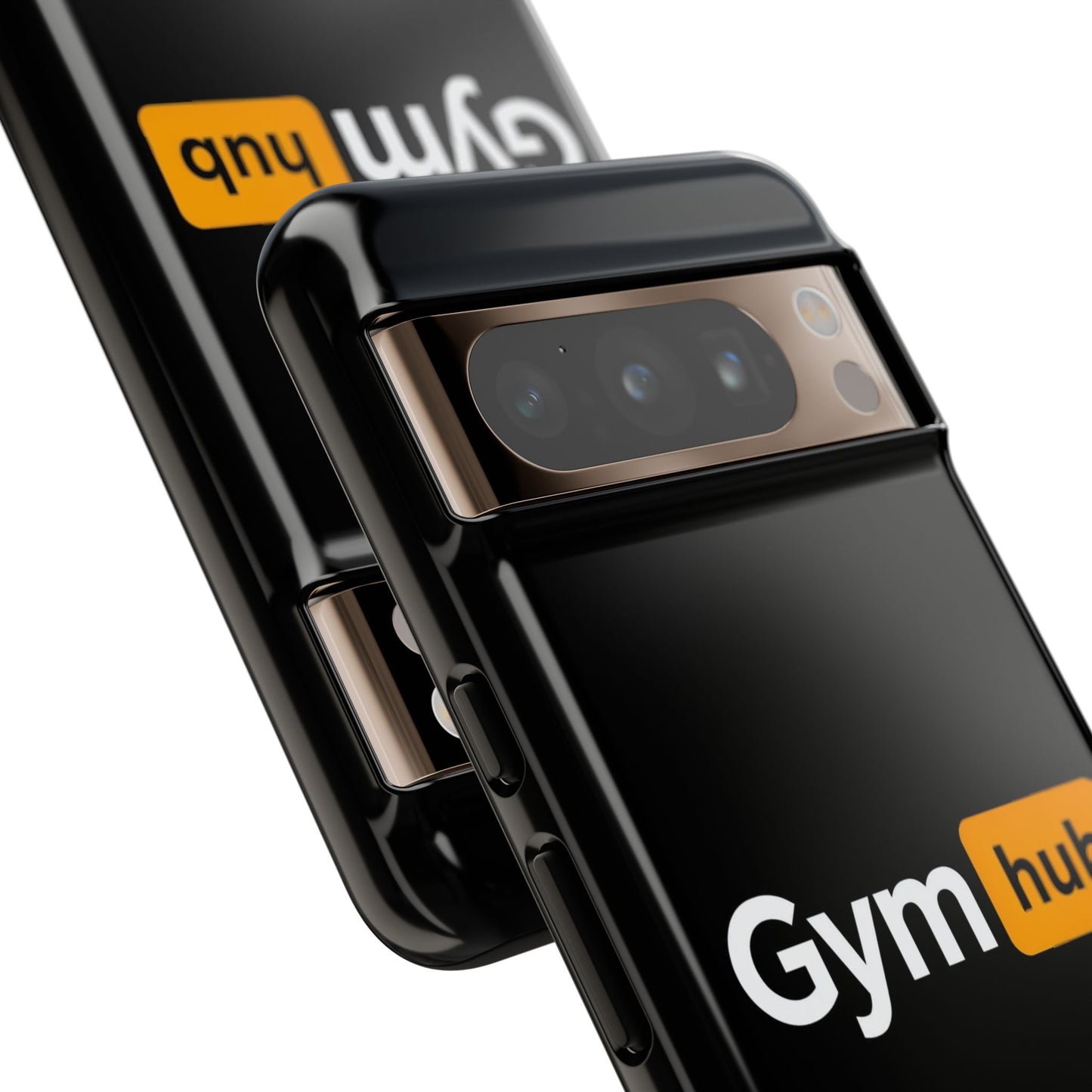 Gymhub Tough Phone Case