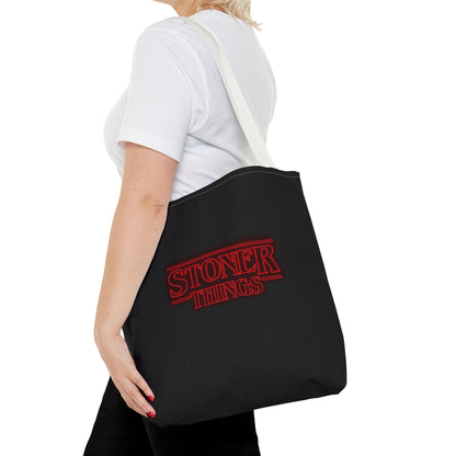 Stoner Things Tote Bag