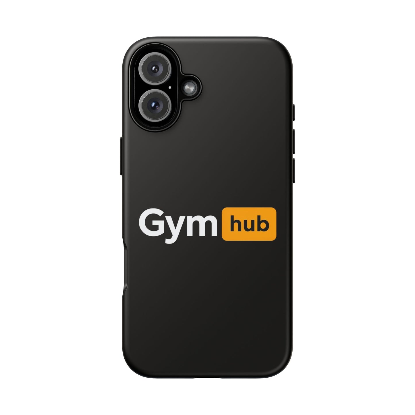 Gymhub Tough Phone Case