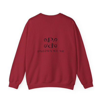 Pagora Wear Unisex Heavy Blend™ Crewneck Sweatshirt