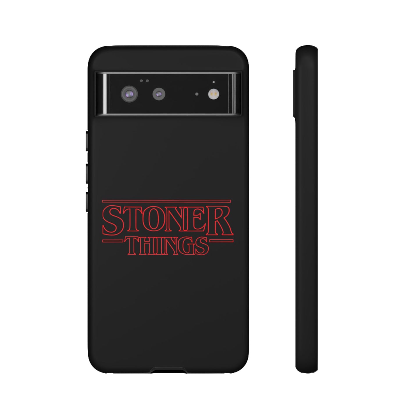 Stoner Things Phone Case