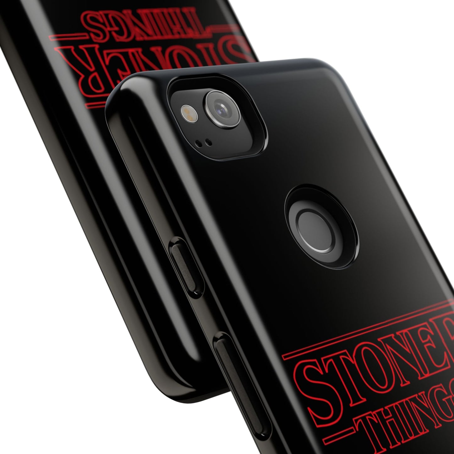 Stoner Things Phone Case