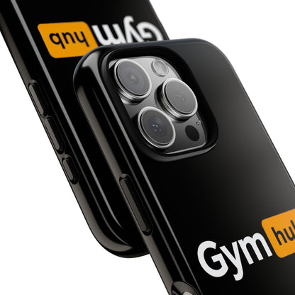 Gymhub Tough Phone Case