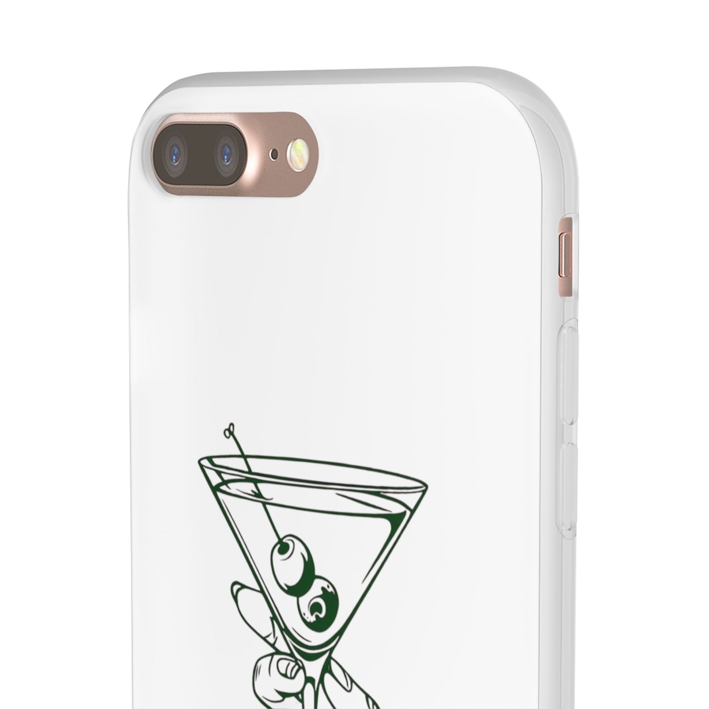 Martini Flexi Case